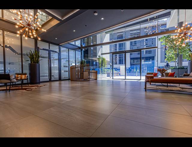 760M² OFFICE TO LET IN VORNA VALLEY